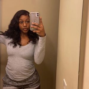 Meet your Posher, Shaniya